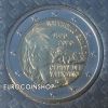 Vatikán emlék 2 euro 2020_2 '' Raffaello '' UNC !